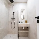 Cia - Chic Flat In Marais With Ac * パリ