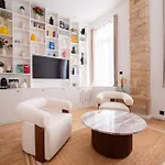 アパート Cia - Chic Flat In Marais With Ac パリ
