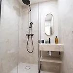 Cia - Chic Flat In Marais With Ac *