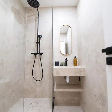 Cia - Chic Flat In Marais With Ac * Paris