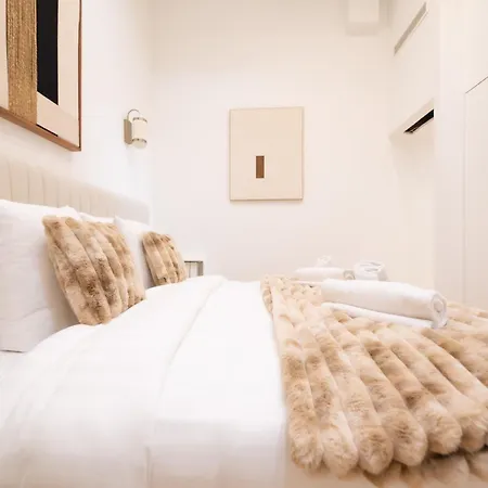 Cia - Chic Flat In Marais With Ac Apartment Paris