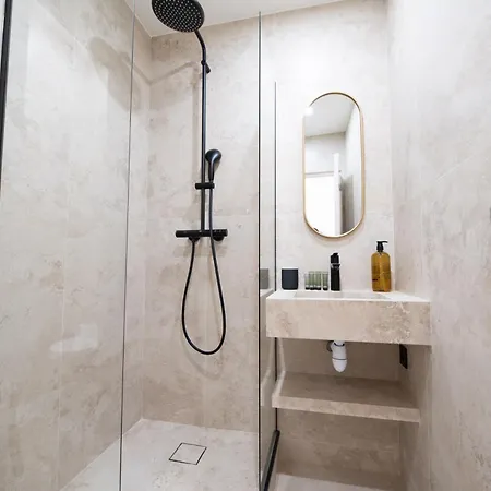 Cia - Chic Flat In Marais With Ac *
