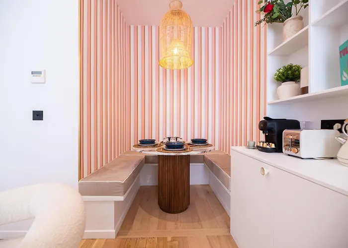 Cia - Chic Flat In Marais With Ac Apartamento París