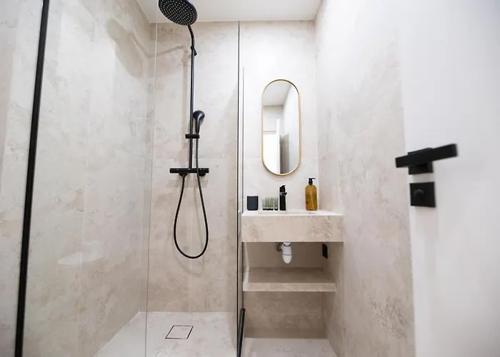 Cia - Chic Flat In Marais With Ac * París