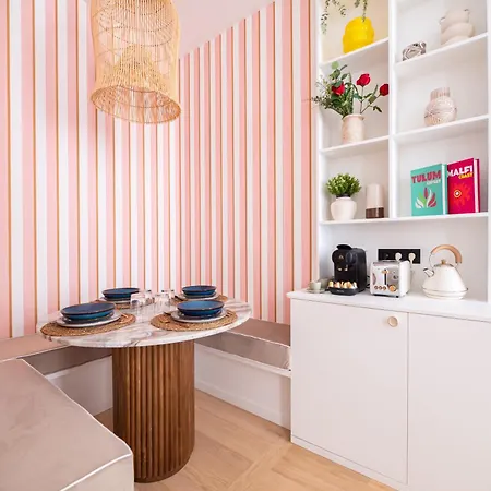 Cia - Chic Flat In Marais With Ac * Paříž